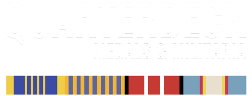 Quarterdeck Medals & Militaria
