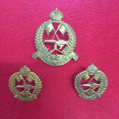 Original Medals & Insignia Archives - Quarterdeck Medals & Militaria